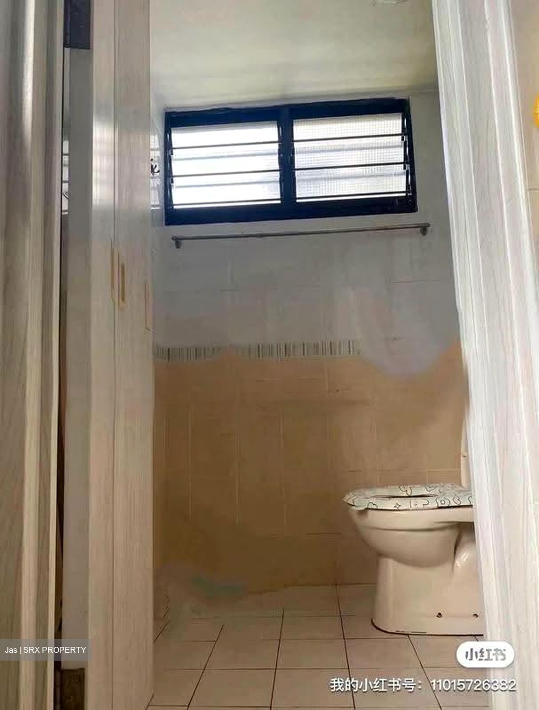 Blk 506 West Coast Vista (Clementi), HDB 4 Rooms #610680511